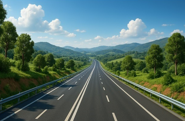 Sau 1 tháng khởi công nhưng chưa thi công, cao tốc 18.000 tỷ xuyên rừng đẹp nhất Việt Nam nhận chỉ đạo nóng- Ảnh 2.