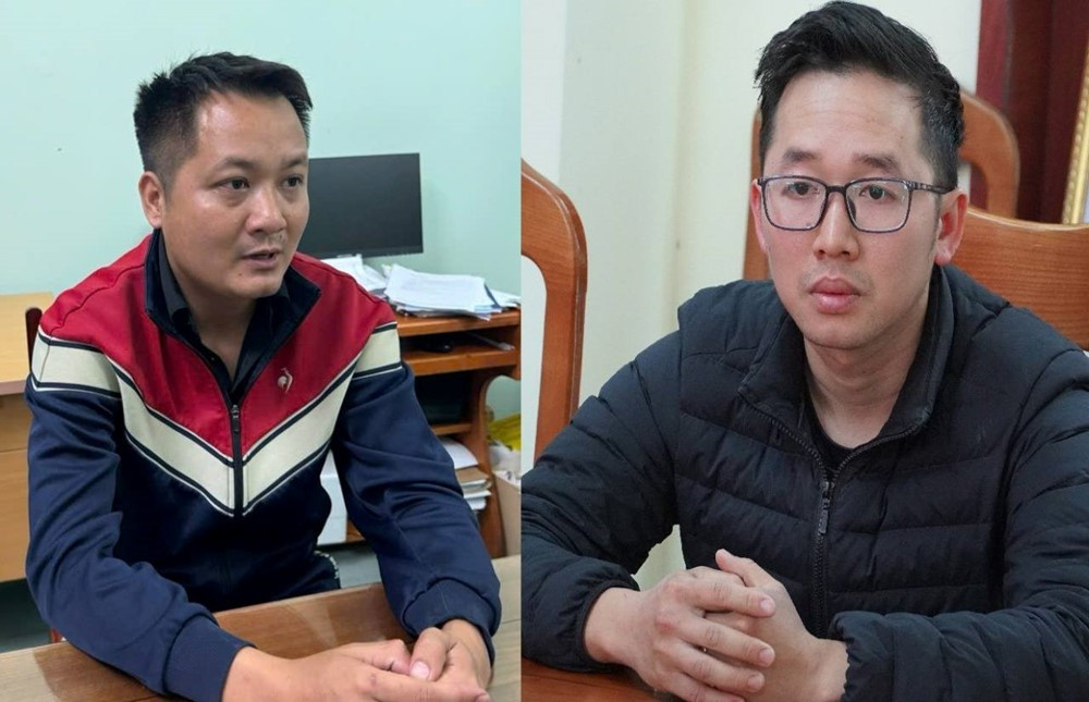 100 cảnh sát khám xét khẩn cấp nhiều cơ sở ở Ninh Bình, Hà Nội, thu giữ 25 tấn mỹ phẩm - ảnh 1