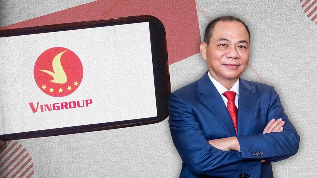 Tòa án ra phán quyết vụ Vingroup (VIC) kiện Lê Trung Khoa tội vu khống, phỉ báng