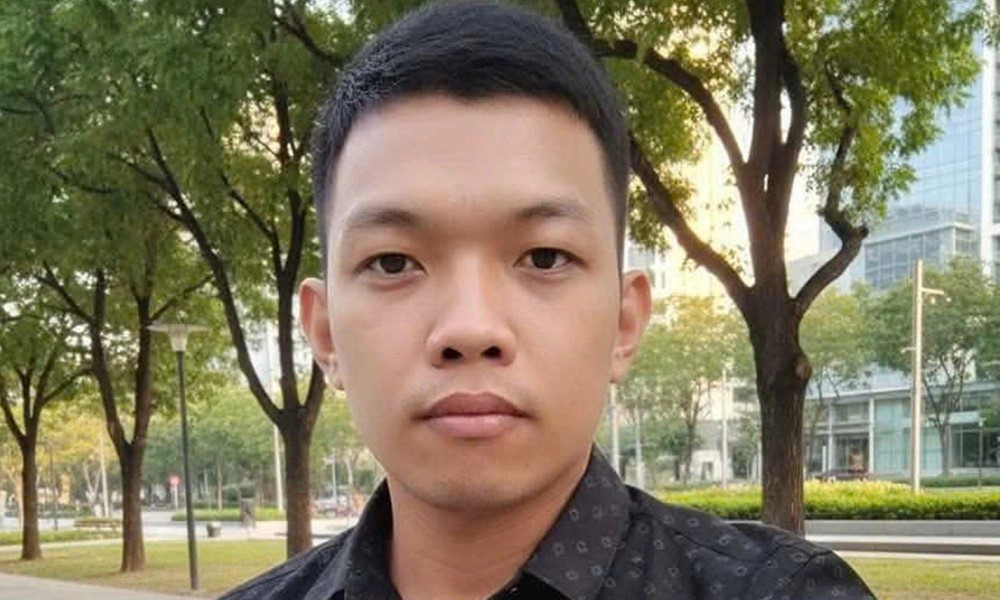 Nghi phạm sát hại liên tiếp hai phụ nữ, cướp tài sản ở Hưng Yên ra đầu thú - ảnh 1