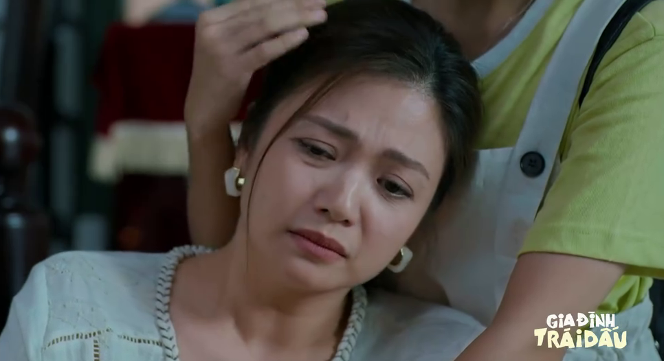 NSƯT là mỹ nhân hot nhất 'giờ vàng' VTV, 13 tuổi đã bén duyên với nghệ thuật, U50 vẫn đẹp như gái đôi mươi - ảnh 3