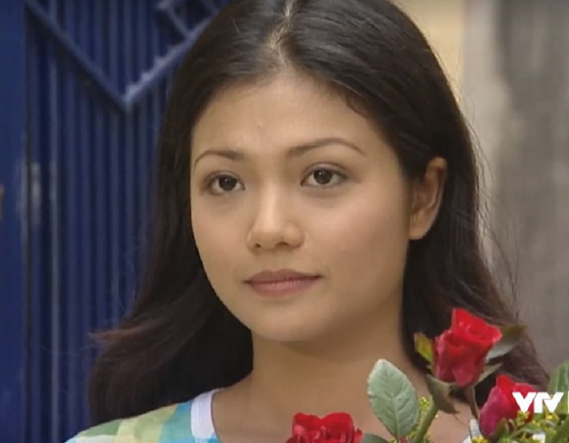 NSƯT là mỹ nhân hot nhất 'giờ vàng' VTV, 13 tuổi đã bén duyên với nghệ thuật, U50 vẫn đẹp như gái đôi mươi - ảnh 2