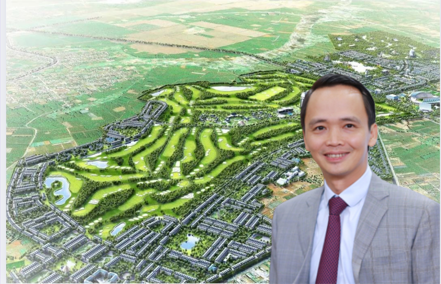 Dự án 1.150 tỷ đồng từng ‘đắp chiếu’ sau vụ Trịnh Văn Quyết chính thức trở lại tay doanh nghiệp hệ sinh thái FLC