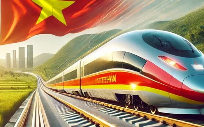 3 ông lớn Trung Quốc sang Việt Nam ký hợp tác, sẵn sàng tham gia đấu thầu trong chuỗi dự án metro 100 tỷ USD