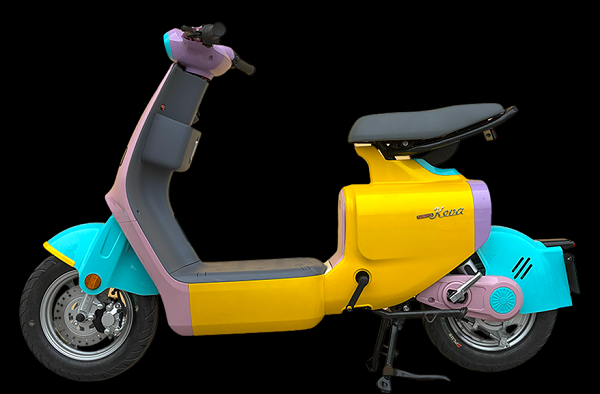 xe-dien-Dibao KEVA-3