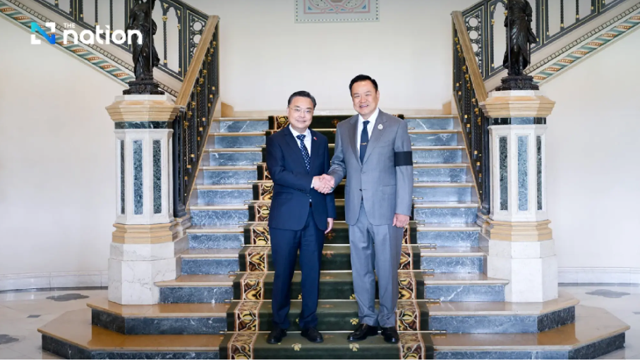 Trung Quốc viện trợ hơn 75 tỷ đồng sau thảm họa đường sắt cao tốc, bị Thái Lan hối thúc mua 500.000 tấn gạo - ảnh 3