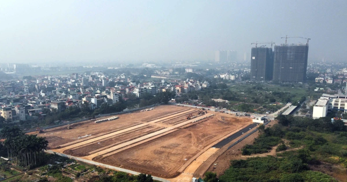 Đề xuất cho phép bán nhà 'trên giấy' dù chưa giải chấp