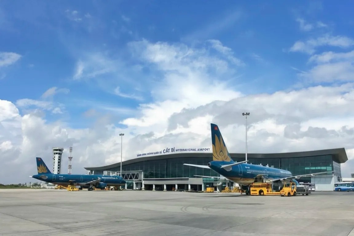 Chỉ nửa tháng nữa, TP nhỏ nhất Việt Nam sẽ có thêm 4 đường bay mới- Ảnh 2.