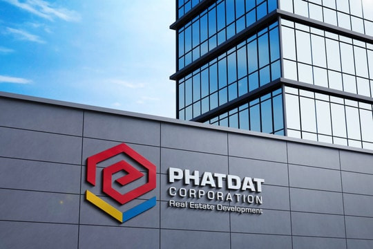 Phát Đạt (PDR) hoàn tất chuyển nhượng Thuận An 1, sắp nhận đủ tiền từ đối tác ngoại