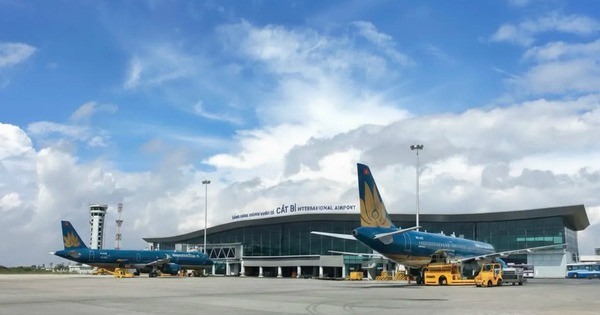 Chỉ nửa tháng nữa, TP nhỏ nhất Việt Nam sẽ có thêm 4 đường bay mới