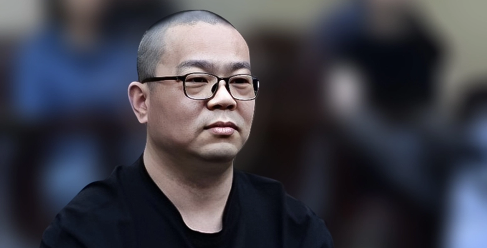 Tịch thu tài sản, số tiền nhận hối lộ hơn 4.000 tỷ đồng của cựu Tổng Giám đốc Tịch thu tài sản, số tiền nhận hối lộ hơn 4.000 tỷ đồng của cựu Tổng Giám đốc