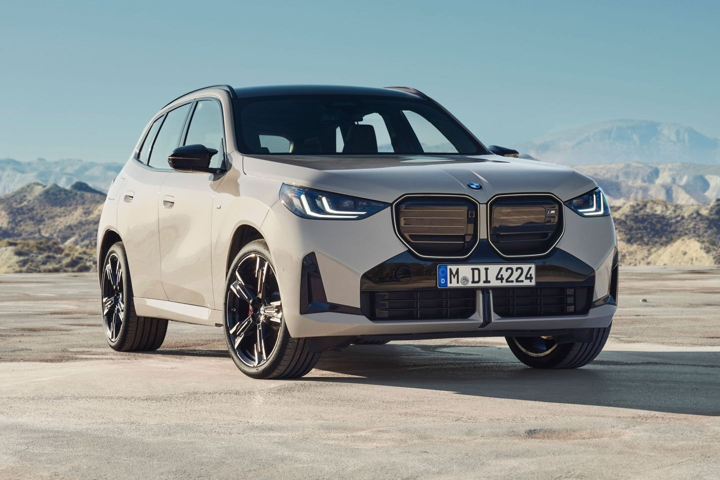 Ngược đời: Mẫu xe bị chê 'xấu, không đáng tiền' lại nằm trong top bán chạy nhất của BMW