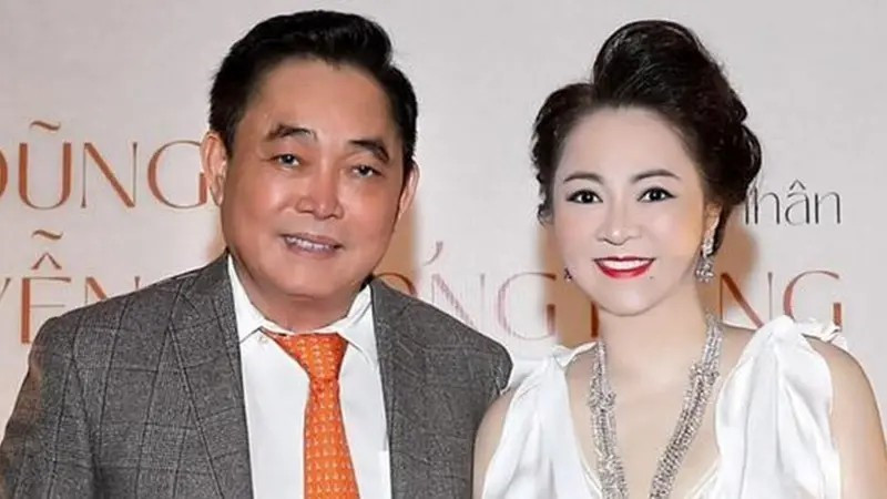 Tuyên phạt Đinh Thị Lan 1 năm 9 tháng tù vì xúc phạm vợ chồng bà Nguyễn Phương Hằng - ảnh 2