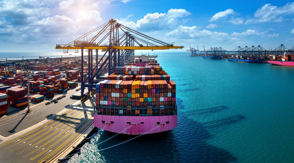 Thuế Mỹ làm 'đảo chiều thương mại': Nền kinh tế lớn thứ 4 thế giới 'bắt tay' Trung Quốc, kim ngạch tăng vọt 67%