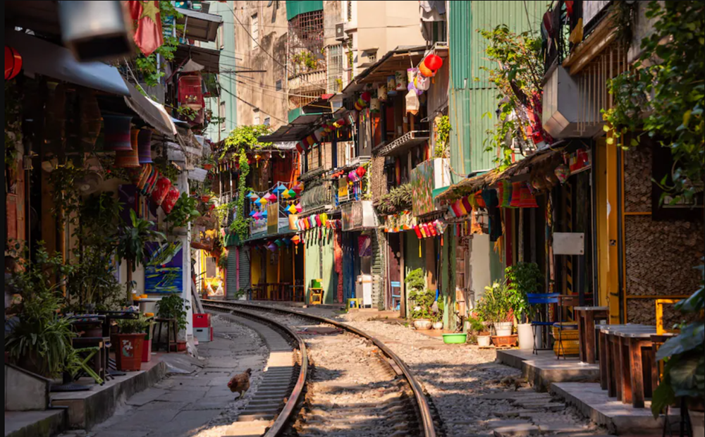 Việt Nam được báo Anh vinh danh là 'điểm đến lý tưởng cho gia đình 2026' - ảnh 1