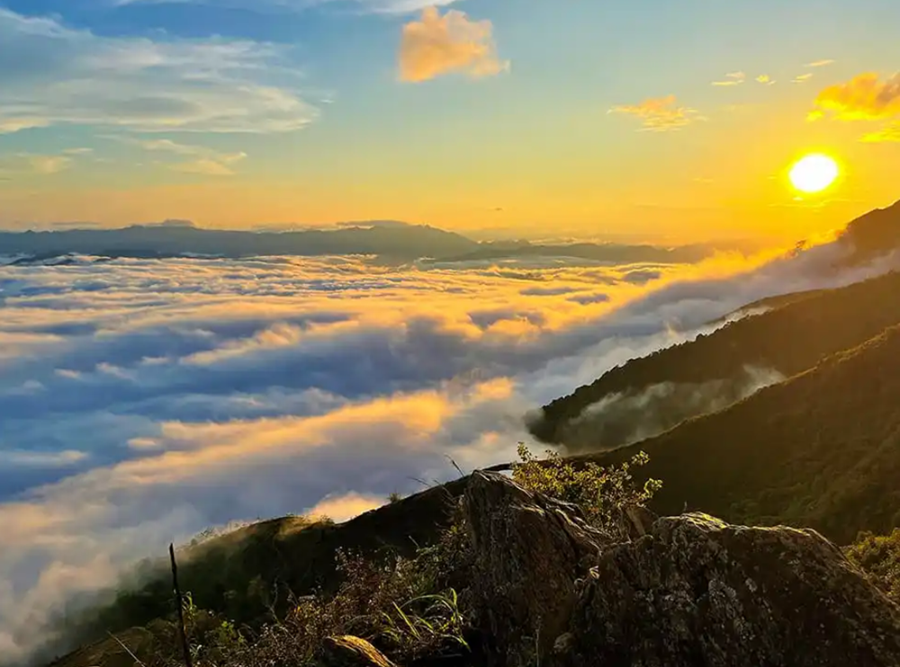 Xã vùng cao duy nhất Việt Nam được báo Ấn Độ vinh danh 'điểm đáng đến năm 2026' - ảnh 3