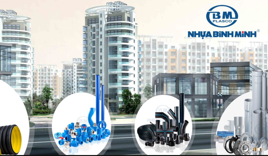 Nhựa Bình Minh (BMP) báo lãi kỷ lục: Doanh nghiệp tăng trưởng kép điển hình năm 2025