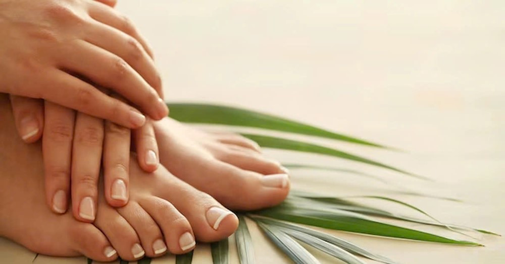 Đừng chủ quan khi tay chân lạnh buốt, đó có thể là dấu hiệu của các bệnh lý nghiêm trọng, đặc biệt phụ nữ sau 40 tuổi càng nên cẩn thận - ảnh 4