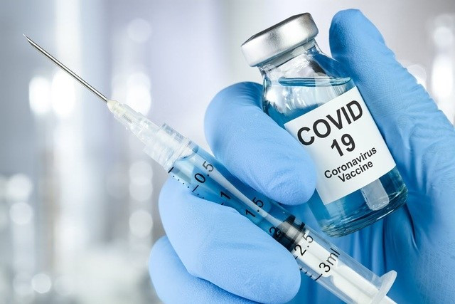 MXH lan tin vaccine COVID-19 gây ung thư: Chuyên gia nói gì? - ảnh 2