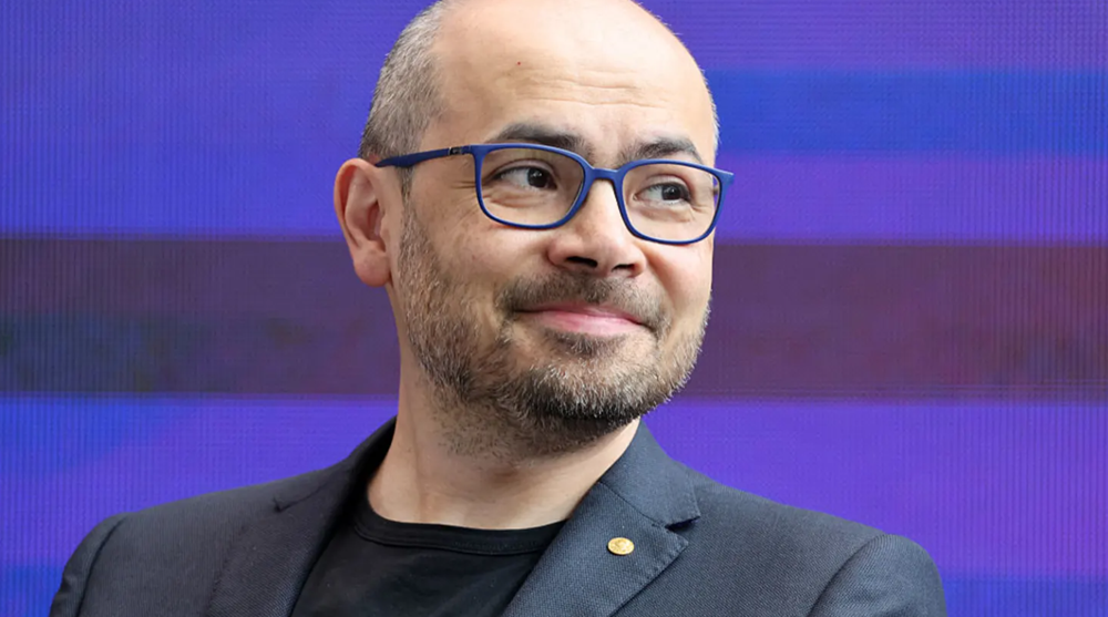 CEO Google DeepMind: Trung Quốc sắp đuổi kịp Mỹ trong cuộc đua AI, chỉ còn chậm vài tháng - ảnh 1