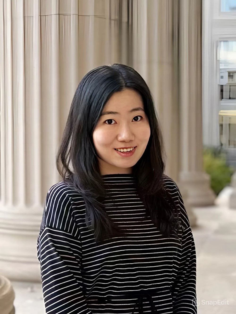 Nữ Tiến sĩ ngành Hóa học sinh năm 1995 từ bỏ công việc mơ ước tại ĐH danh tiếng thế giới để về nước làm giảng viên - ảnh 1