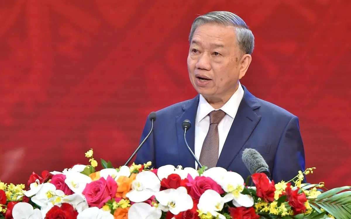 Việt Nam nhận lời mời tham gia Hội đồng Hòa bình Dải Gaza