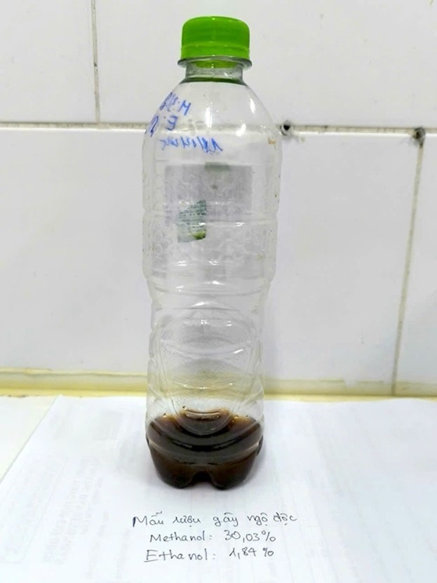 Bác sĩ cảnh báo hiểm họa từ những bữa nhậu, ‘cuộc vui’ cuối năm - ảnh 1