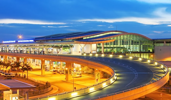 Sân bay lớn thứ 5 Việt Nam do người Pháp xây dựng sắp được 'lên đời', vốn đầu tư dự kiến 10.000 tỷ- Ảnh 2.