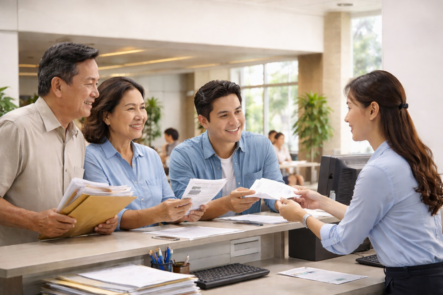 Kể từ nay, những trường hợp này buộc phải cấp mới sổ đỏ, sổ hồng- Ảnh 1.