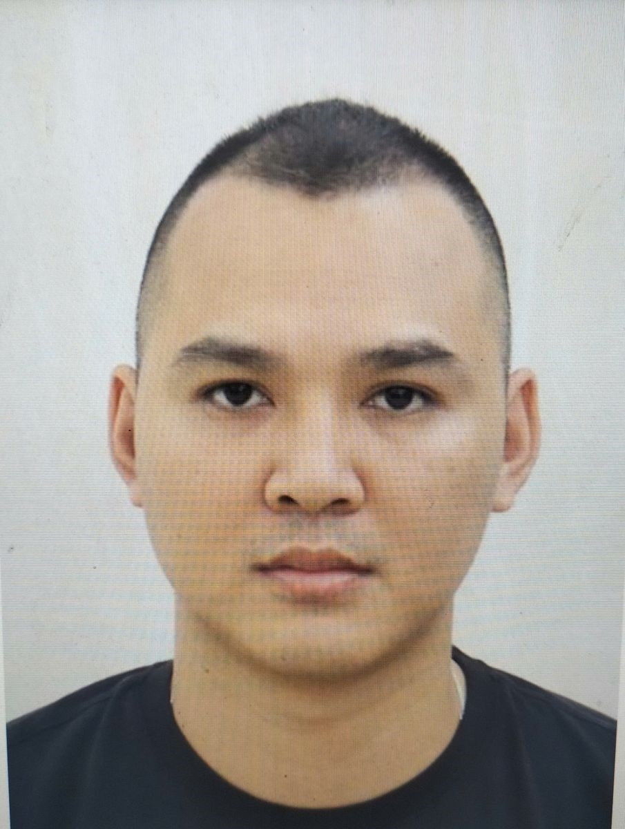 Khởi tố Nguyễn Huy Việt SN 1993 cùng 7 đối tượng nhiều tiền án tiền sự, liên quan đến đường dây cá độ trực tuyến 1.200 tỷ - ảnh 1