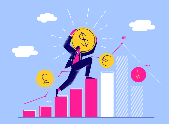 Cập nhật KQKD quý IV/2025 ngày 18/1: Xuất hiện doanh nghiệp đầu tiên báo lãi tăng hơn 1.200%