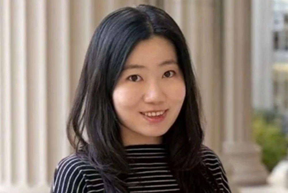 Nữ tiến sĩ hóa học rời Mỹ chọn về Trung Quốc cống hiến, mang theo cả ‘gia tài’ gây choáng ngợp - ảnh 1