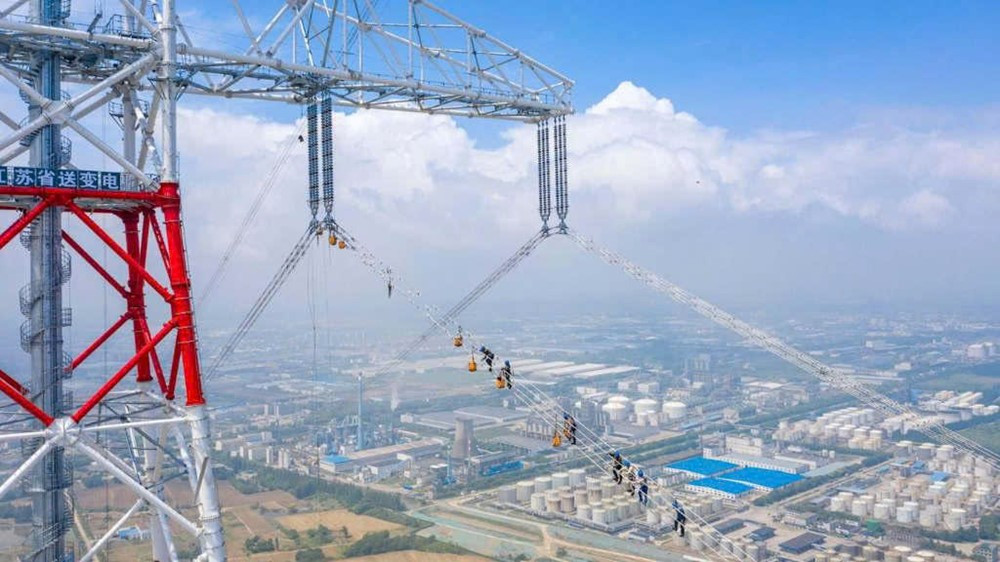 Trung Quốc bất ngờ dừng hoàn toàn nhập khẩu điện từ Nga dù hợp đồng còn 11 năm: Chuyện gì xảy ra? - ảnh 1