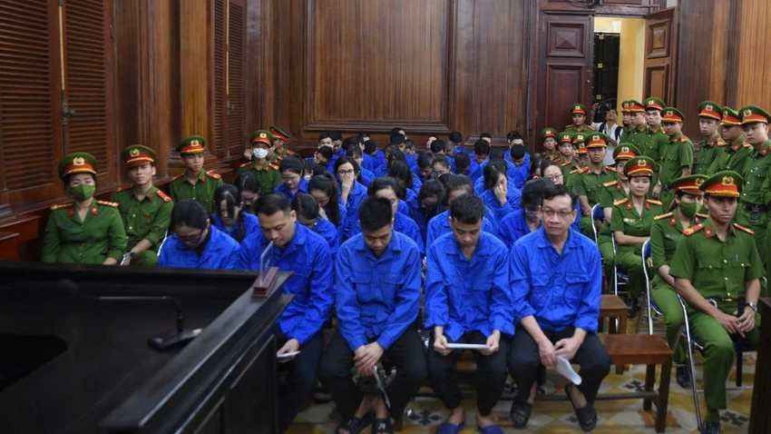 Lời khai của Giám đốc công ty kiểm nghiệm kẹo Kera - ảnh 1