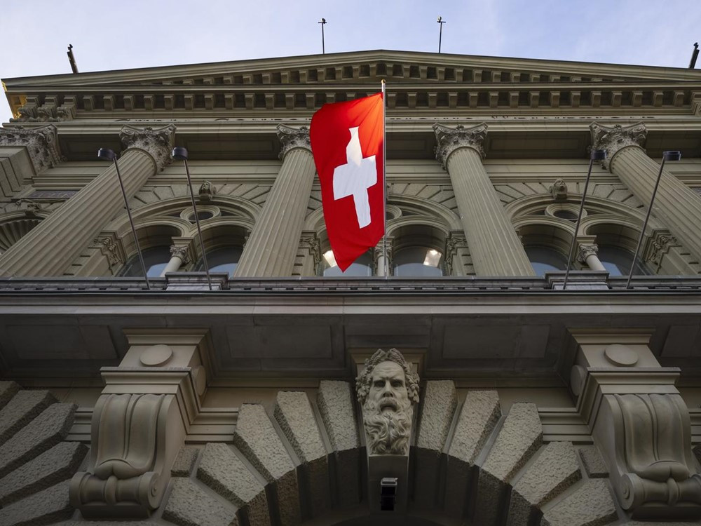 Thụy Sĩ muốn đặt giới hạn dân số 10 triệu người để tránh quá tải