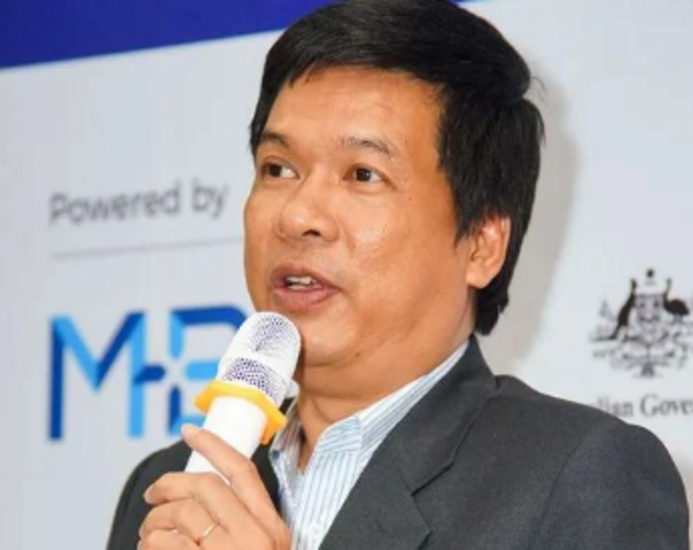 Truy tố cựu Giám đốc Trung tâm Ứng dụng tiến bộ khoa học và công nghệ - ảnh 2