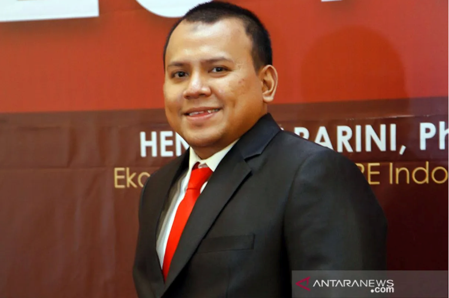 12.000 tỷ đồng bị rút ra ồ ạt, nhà đầu tư nước ngoài liên tiếp rút vốn: Chuyện gì xảy ra với nền kinh tế lớn nhất Đông Nam Á? - ảnh 3