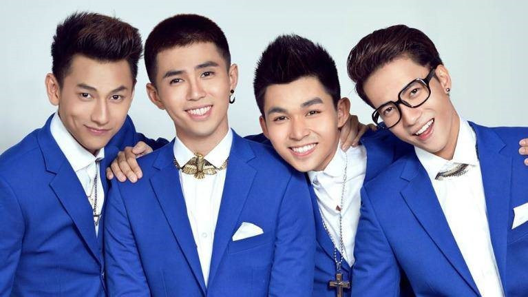 Một ca sĩ Việt lập di chúc ở tuổi 35 - ảnh 4