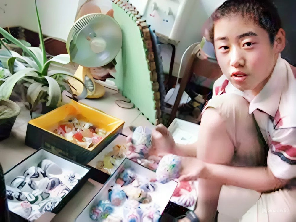 Thần đồng 2 tuổi đã thông thạo hơn 2.000 chữ, 13 tuổi đã từ chối 'Harvard châu Á' để theo học trường ĐH yêu thích - ảnh 1