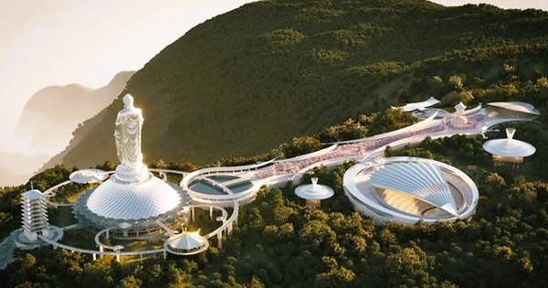 Việt Nam sắp có một công trình cao nhất thế giới, phá bỏ kỷ lục của Trung Quốc