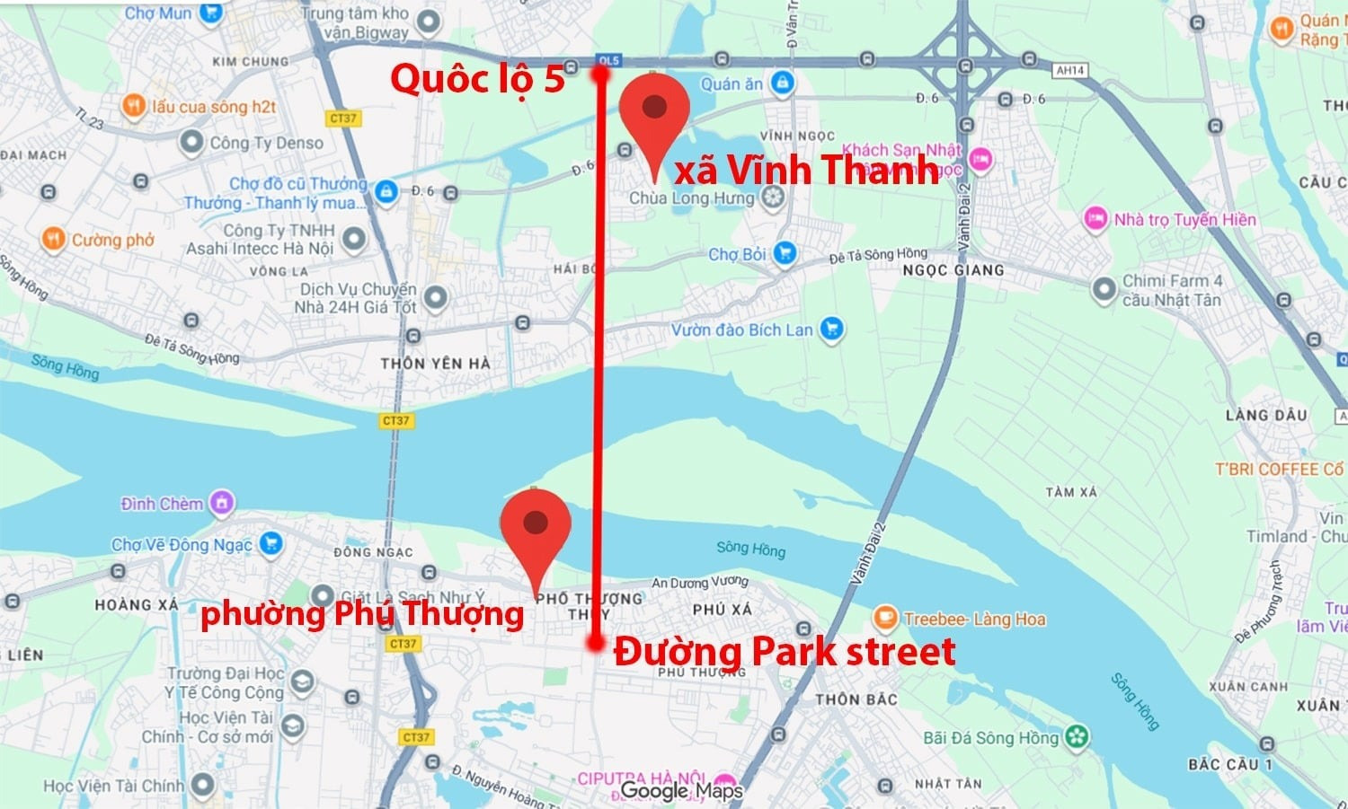 Việt Nam sắp có hầm vượt sông 2 tầng đầu tiên, tổng vốn gần 47.000 tỷ- Ảnh 1.