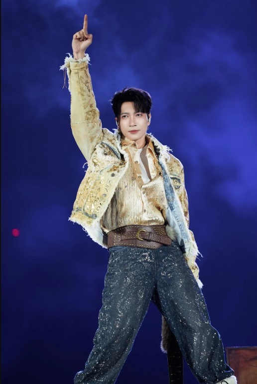 Một ca sĩ Việt lập di chúc ở tuổi 35 - ảnh 5