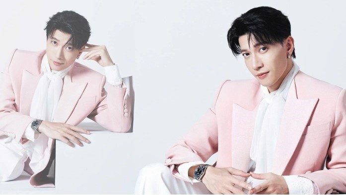 Một ca sĩ Việt lập di chúc ở tuổi 35 - ảnh 2