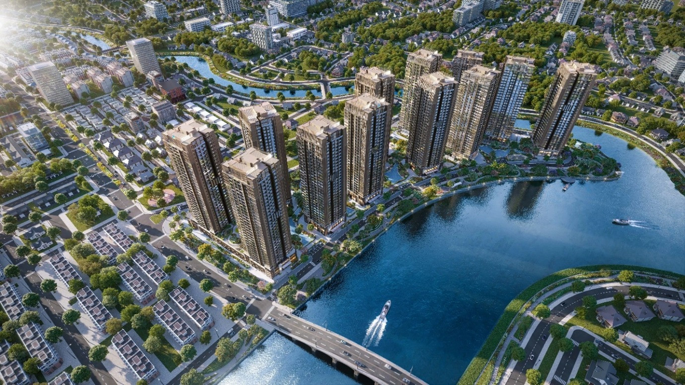 Bất động sản năm 2026 dưới lăng kính Đất Xanh: Nguồn cung tăng mạnh, thị trường đứng trước 3 kịch bản- Ảnh 2.