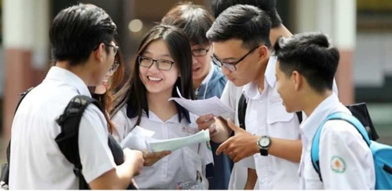 Lộ diện địa phương dẫn đầu kỳ thi học sinh giỏi quốc gia - ảnh 1