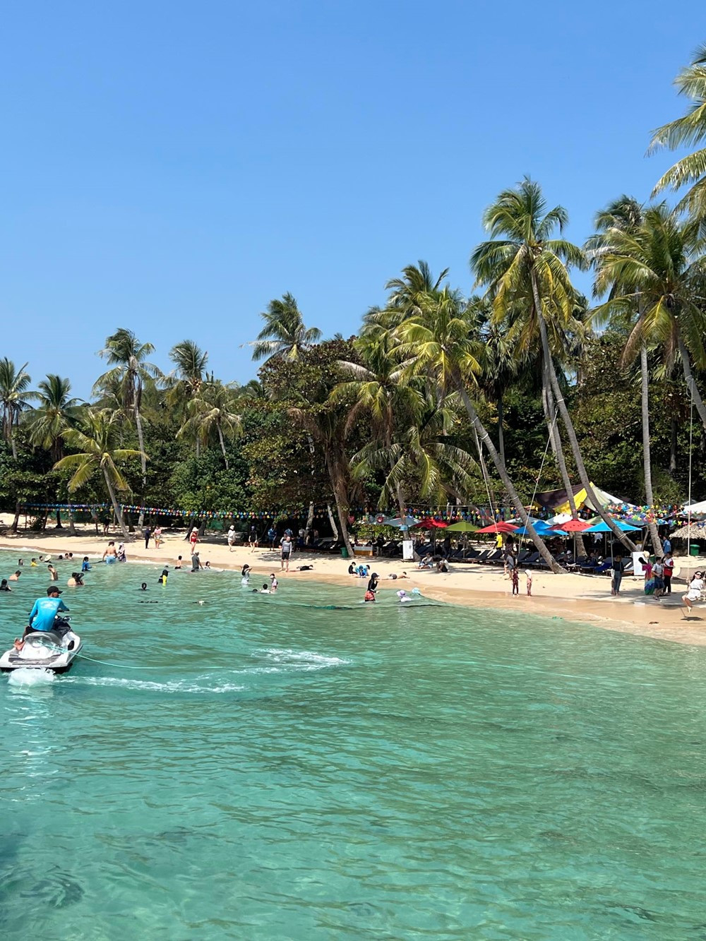Nơi duy nhất ở Việt Nam có 200 ngày nắng, được gọi là 'ốc đảo mở' nhờ chính sách miễn visa cho du khách toàn cầu - ảnh 3