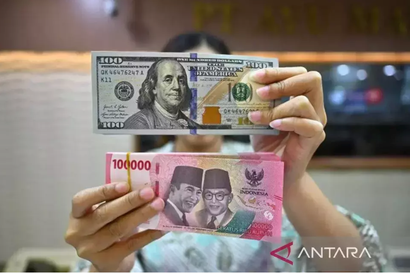 12.000 tỷ đồng bị rút ra ồ ạt, nhà đầu tư nước ngoài liên tiếp rút vốn: Chuyện gì xảy ra với nền kinh tế lớn nhất Đông Nam Á? - ảnh 1