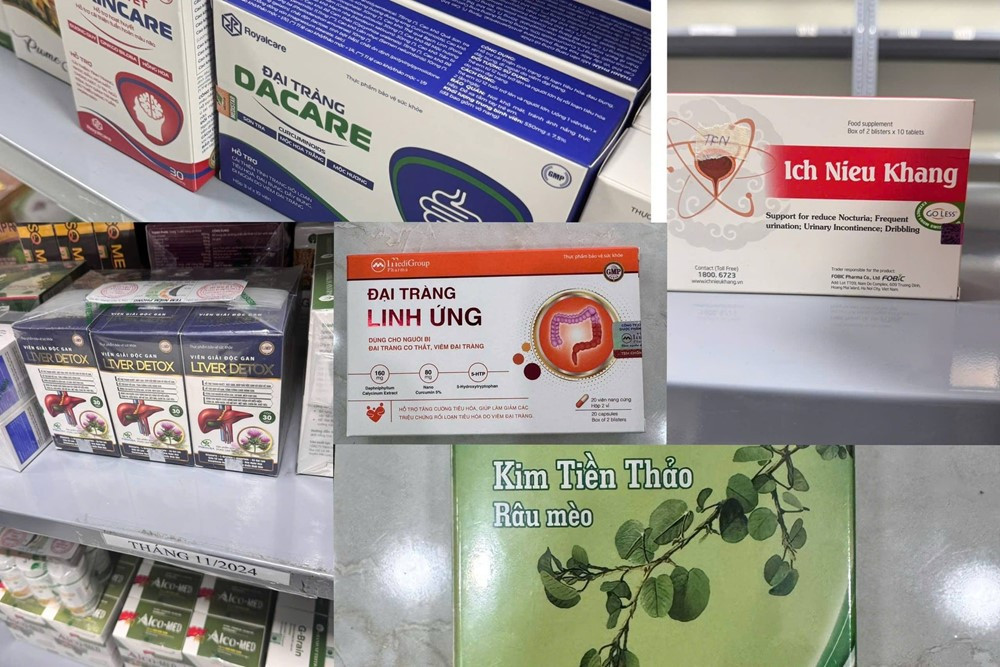 Khám xét khẩn cấp 5 địa điểm, khởi tố Tổng Giám đốc Đoàn Trung Đức - ảnh 3