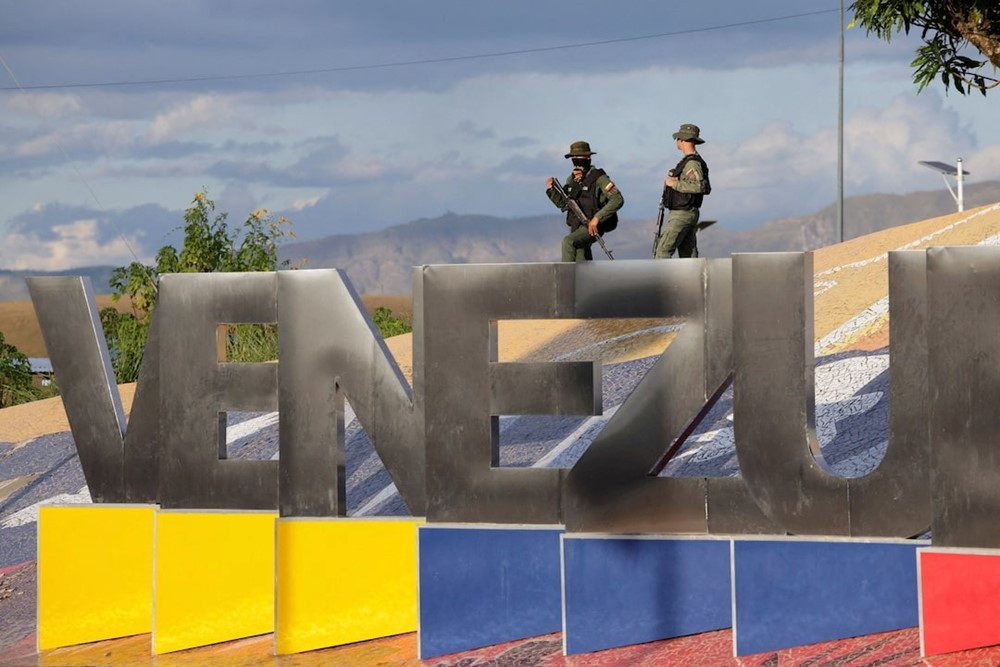 Tổng thống đã bị bắt giữ, ai sẽ gánh khoản nợ 170 tỷ USD của Venezuela? - ảnh 2