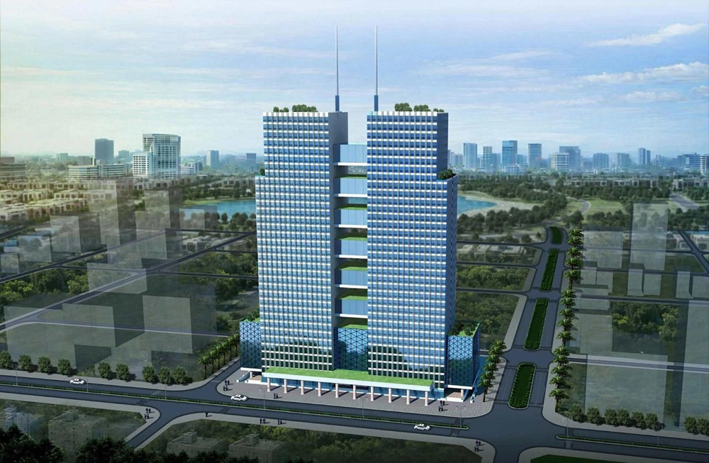 Việt Nam sắp có khu phức hợp y tế 16.000 tỷ với bệnh viện thông minh, hệ thống đào tạo 10.000 sinh viên và hơn 1.000 căn hộ - ảnh 2